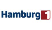 Hamburg 1 ist der TV Sender für die Metropolregion Hamburg. Mit einer technischen Reichweite von 1,9 Mio. Haushalten sendet Hamburg 1 bis über die Stadtgrenzen hinaus. Über das Angebot von Magenta (Telekom) werden bundesweit weitere ca. 1,4 Mio. Haushalte erreicht.