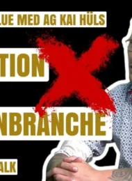 Medizinunternehmer Kai Hüls zu Gast bei TV-Moderator Sascha Oliver Martin in GAMECHANGER TV