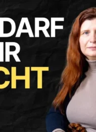 HR-Interim-Managerin Susanne Krüger-Lampe zu Gast bei Sascha Oliver Martin in Gamechanger TV